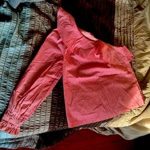 New Look! Barely worn!